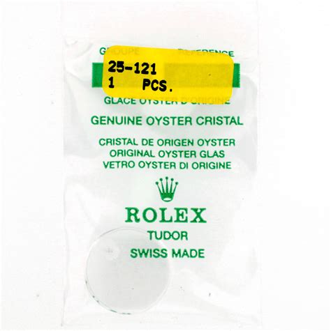 vintage rolex crystal replacement|genuine Rolex crystal.